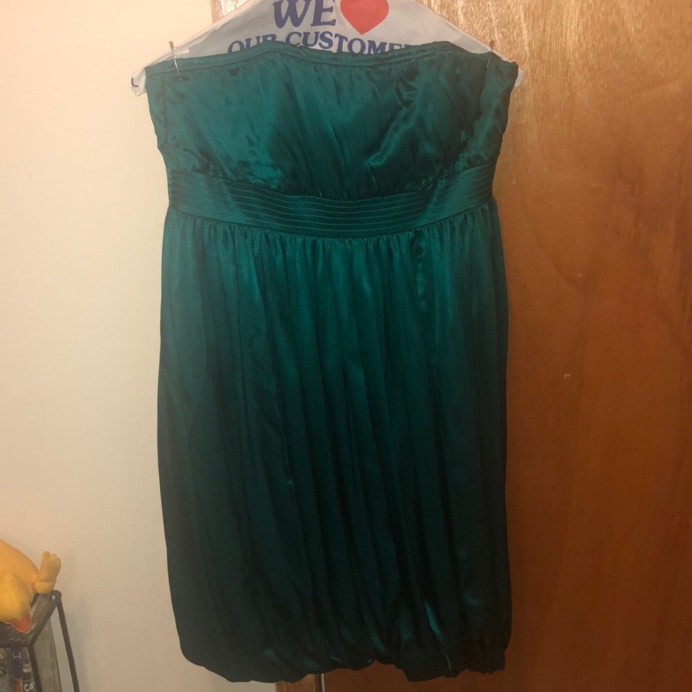 Going Out Dress (Formal)